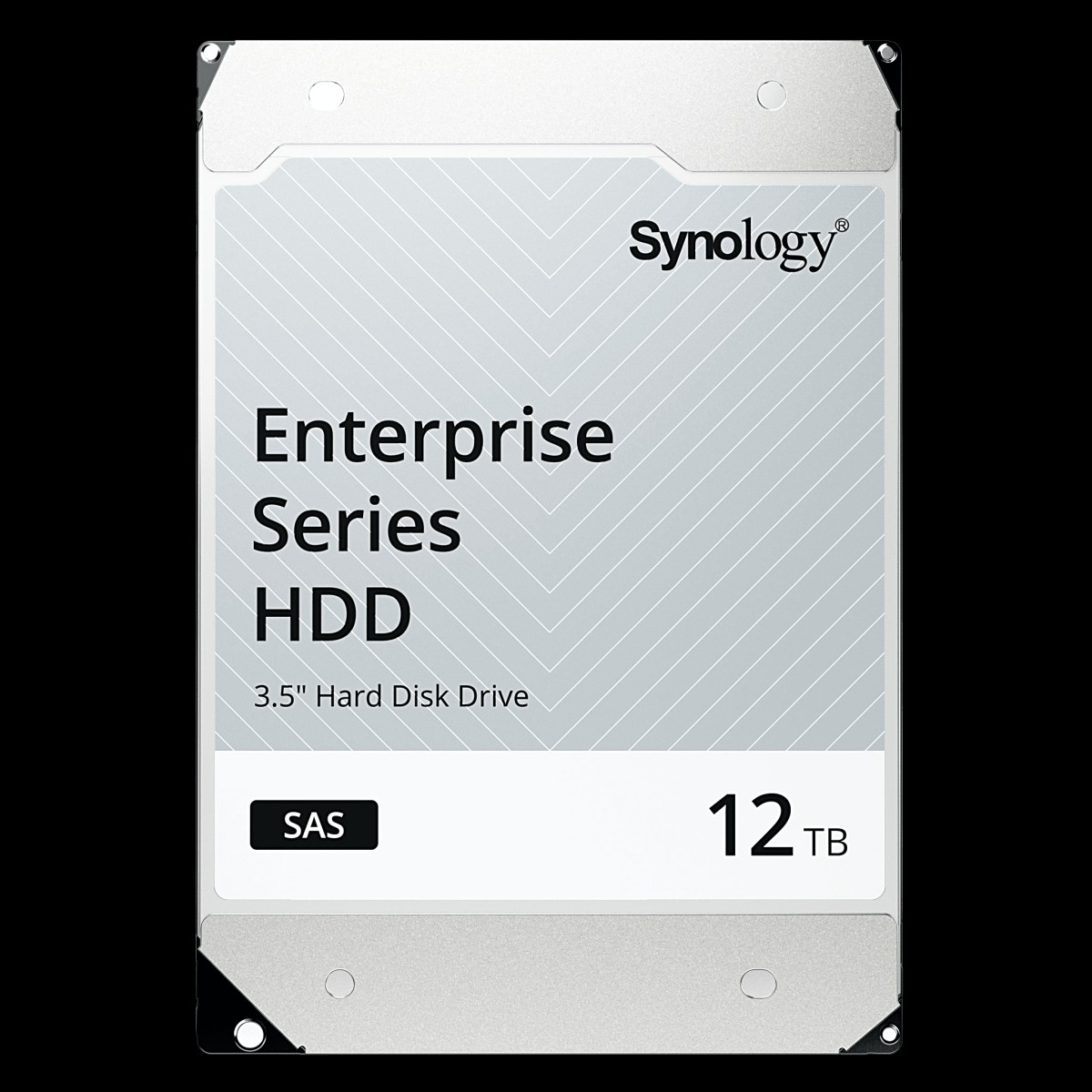 Disco Duro SAS Enterprise 3.5" HAS531012T - Redes e IT | LECOSYS