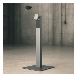 FLEX3-LITE-FLOOR-STAND
