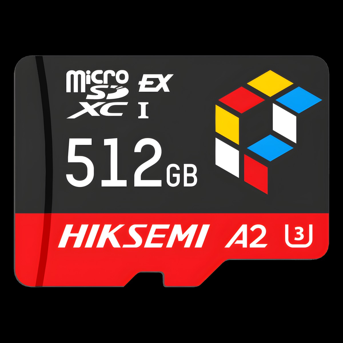 Tarjeta microSD Express 512G - Redes e IT | LECOSYS