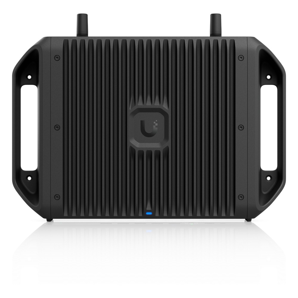 Cloud Gateway Industrial Rugerizado sin | LECOSYS