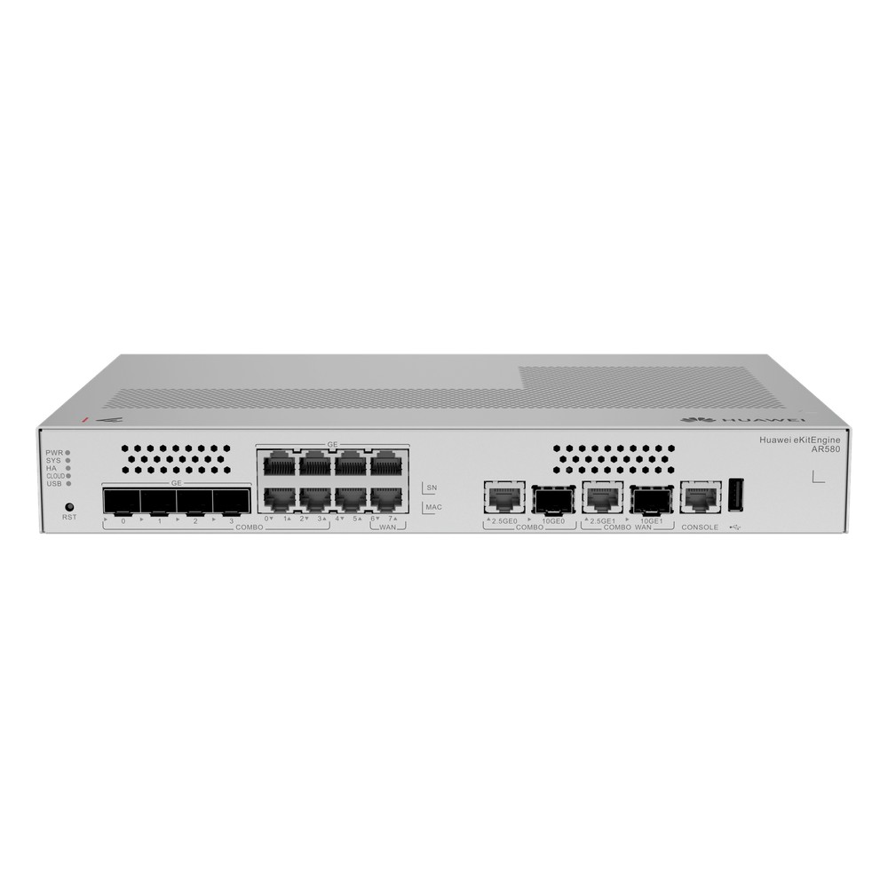 Router / LAN: 1 SFP+ & 6×GE / WAN: 1× SFP+ & | LECOSYS