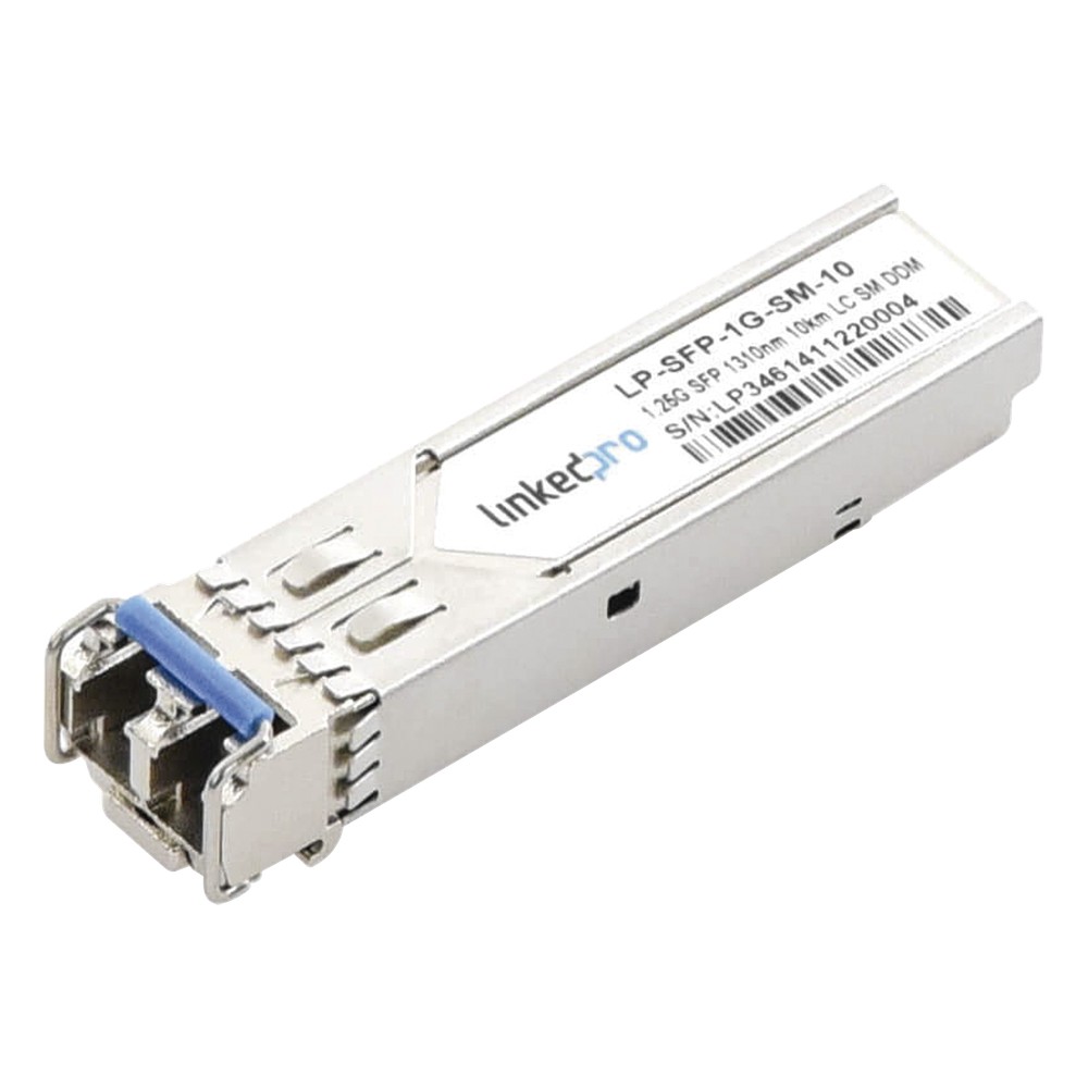 LP-SFP-1G-SM-10