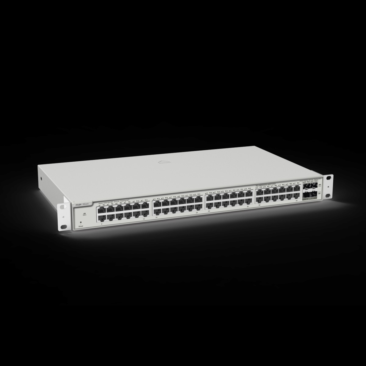 RG-NBS5200-48GT4XS