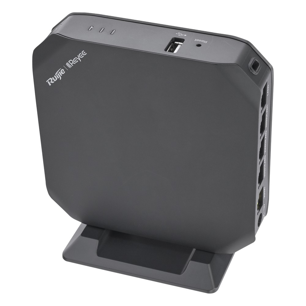 Router Balanceador inalámbrico Wi-Fi 5 MESH con | LECOSYS