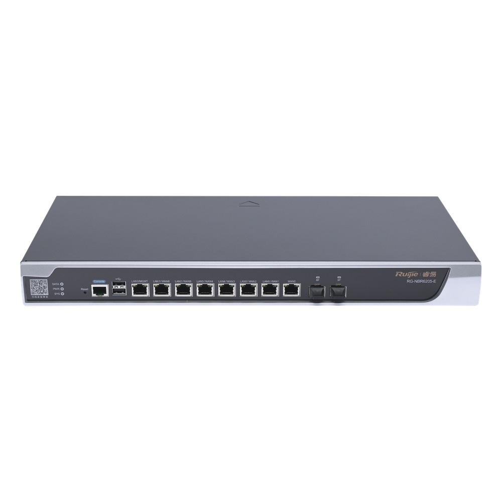 Router Balanceador con Control de Aplicaciones | LECOSYS
