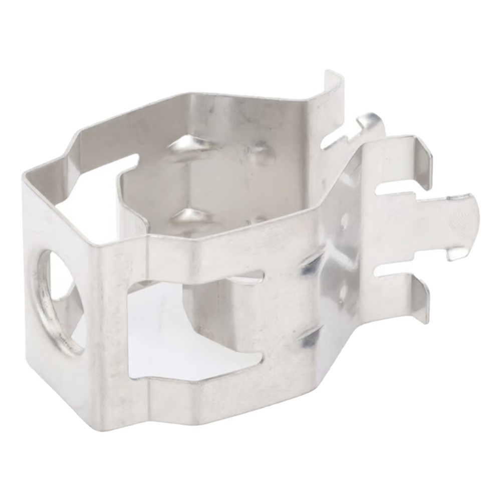 Sujetador Tipo Snap In Para Cable Coaxial de 1 1 | LECOSYS