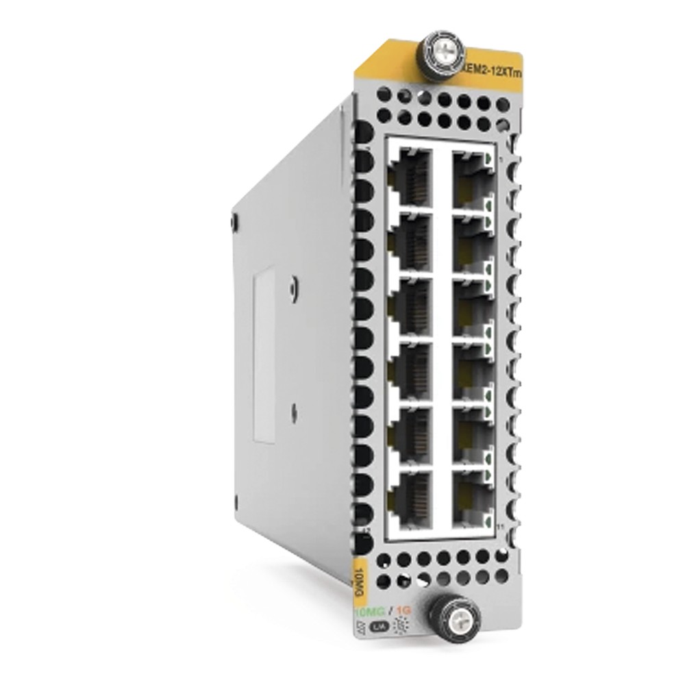 AT-XEM2-12XTM