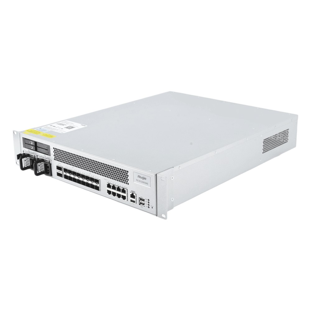 Router Core Balanceador, Hasta 9 Servicios de | LECOSYS