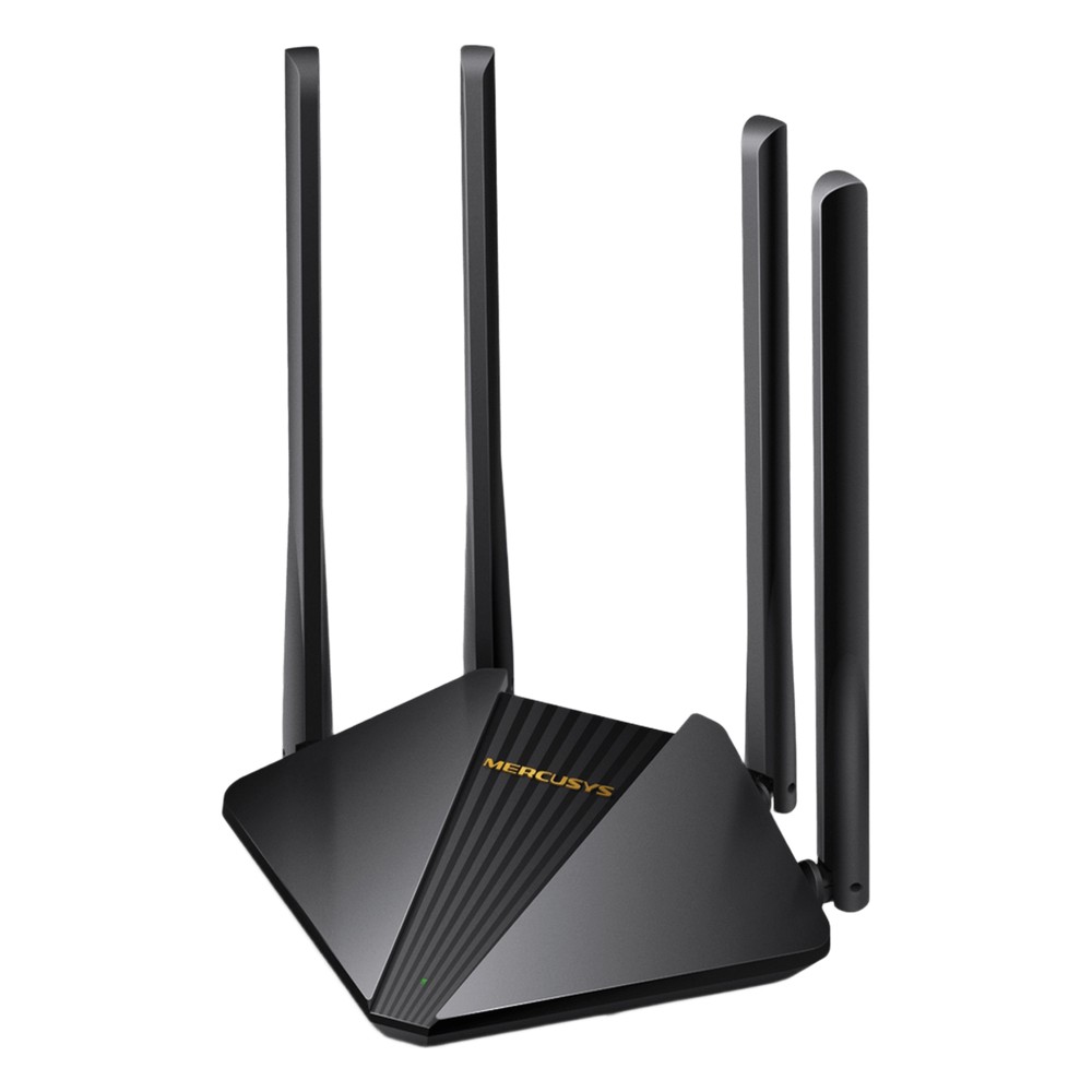 Router inalámbrico AC1200 - Routers y Gateways | LECOSYS