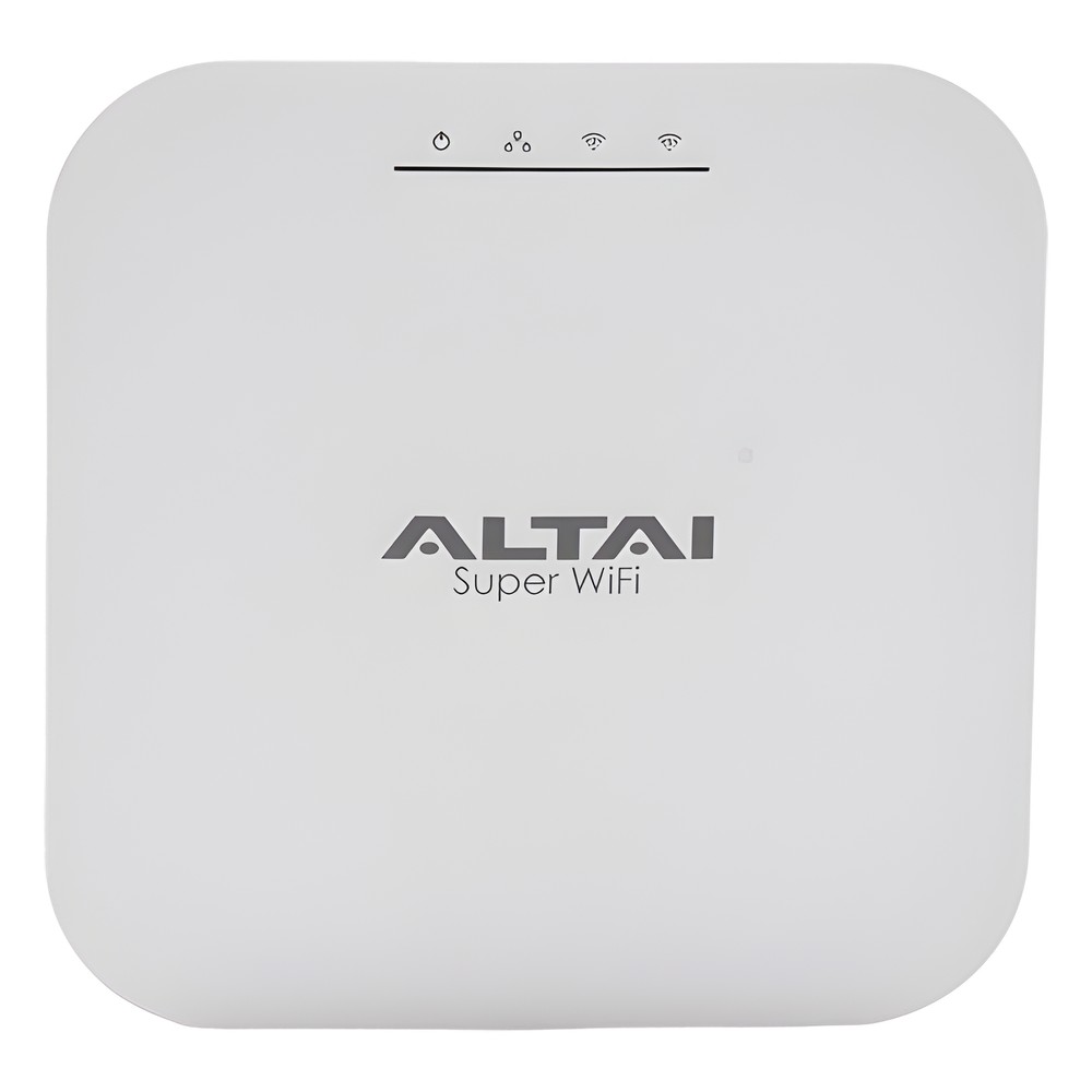 Punto de Acceso Wi-Fi 6, Doble Banda en 2.4 y 5 | LECOSYS