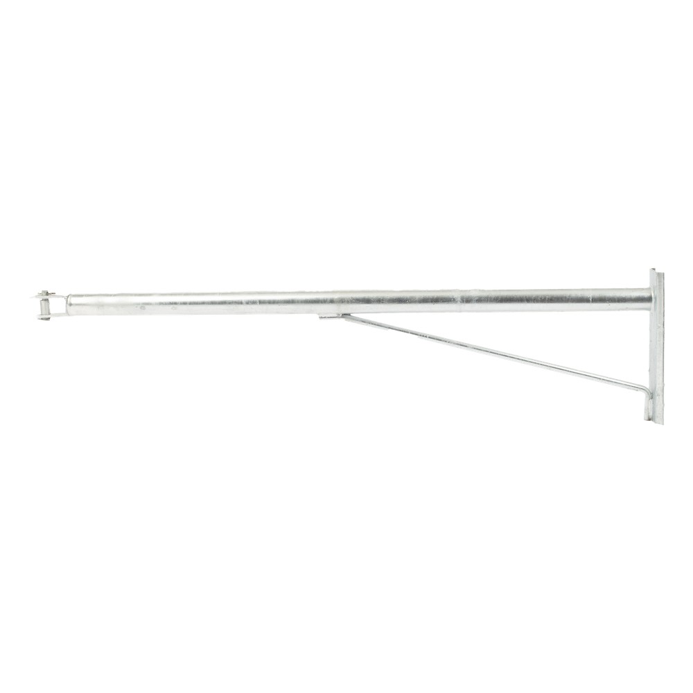 Brazo de Extension 100 cm con Herraje Tipo D Pequeño