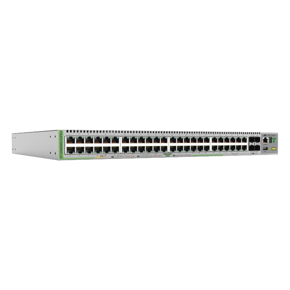 Switch L3 Stackable, 40x 10 - Switches y PoE | LECOSYS