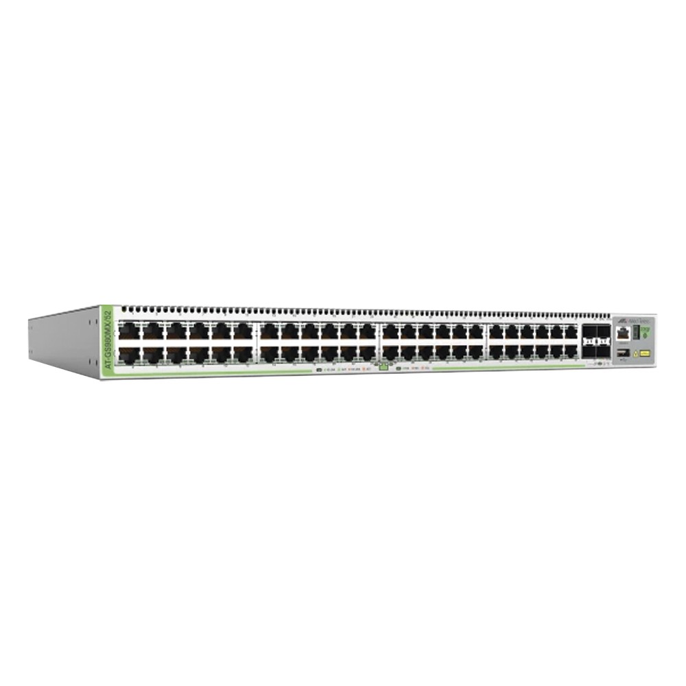 AT-GS980MX/52-10