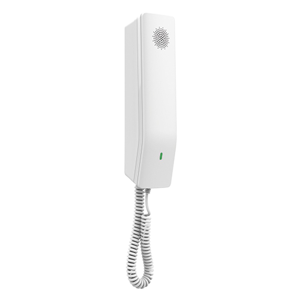 Teléfono IP para Hoteles / Altavoz HD / 2 | LECOSYS
