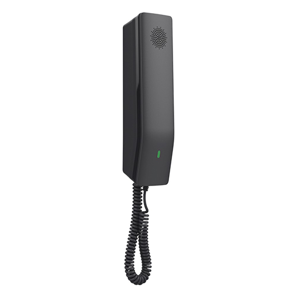 Teléfono IP para Hoteles / Altavoz HD / 2 | LECOSYS