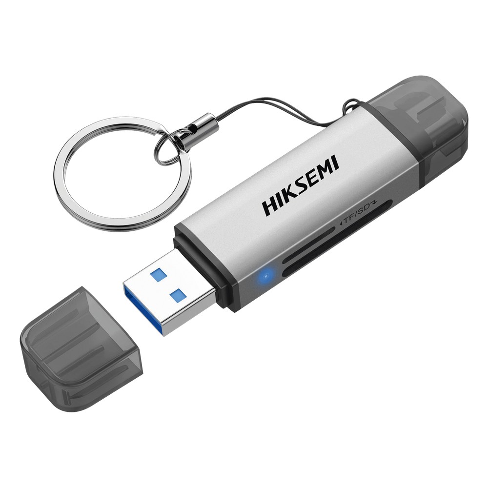 HS-HUB-CR01
