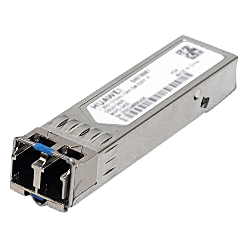 Transceptor Óptico eSFP / Velocidad de 1Gbps | LECOSYS