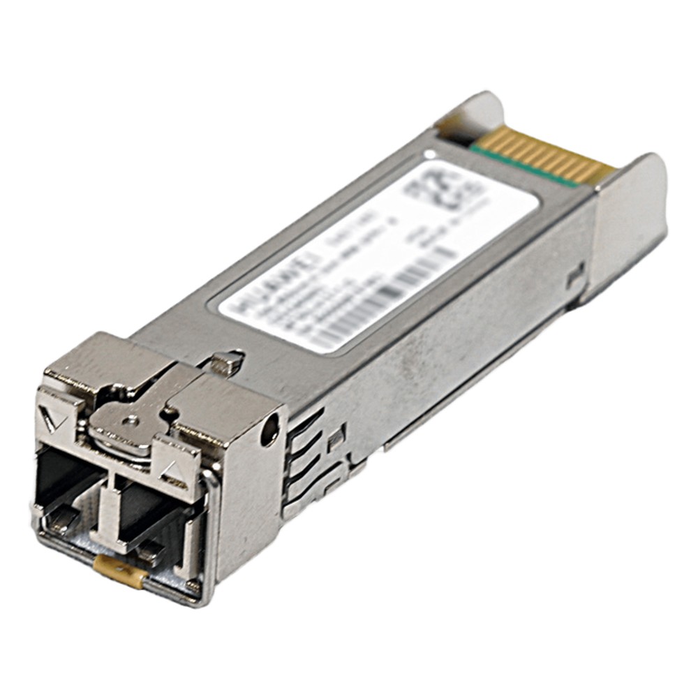 Transceptor Optico 10GBase-ZR - Fibra Óptica Activa | LECOSYS