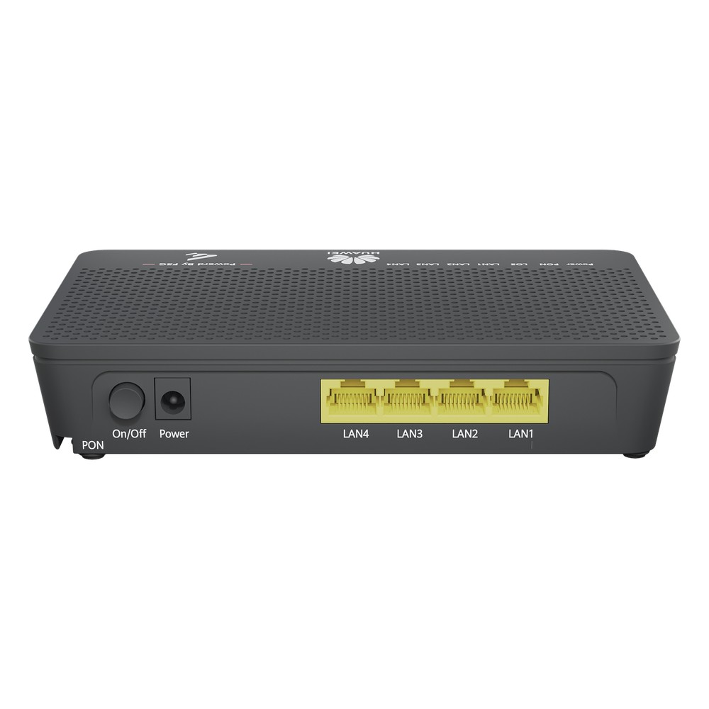 HUAWEI MiniFTTO - ONU / 4 puertos - Redes e IT | LECOSYS