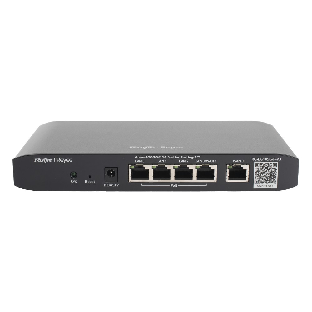 RG-EG105G-P-V3