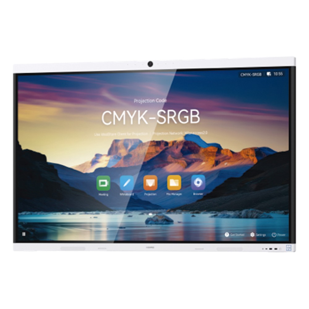 HUAWEI IdeaHub B3, Pantalla interactiva para | LECOSYS