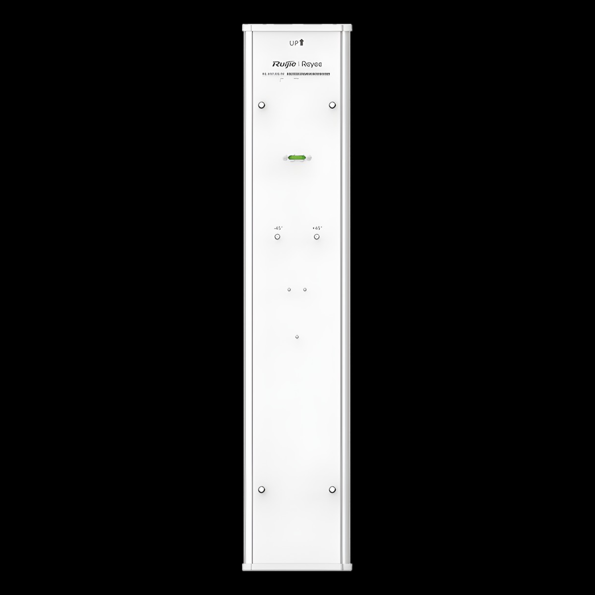 Antena Sectorial de 90° AirMetro con 20 dBi en | LECOSYS