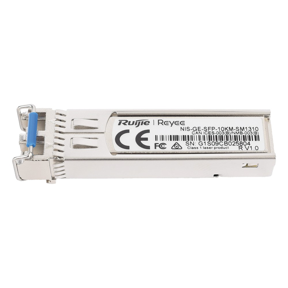 NIS-GE-SFP-10KM-SM1310