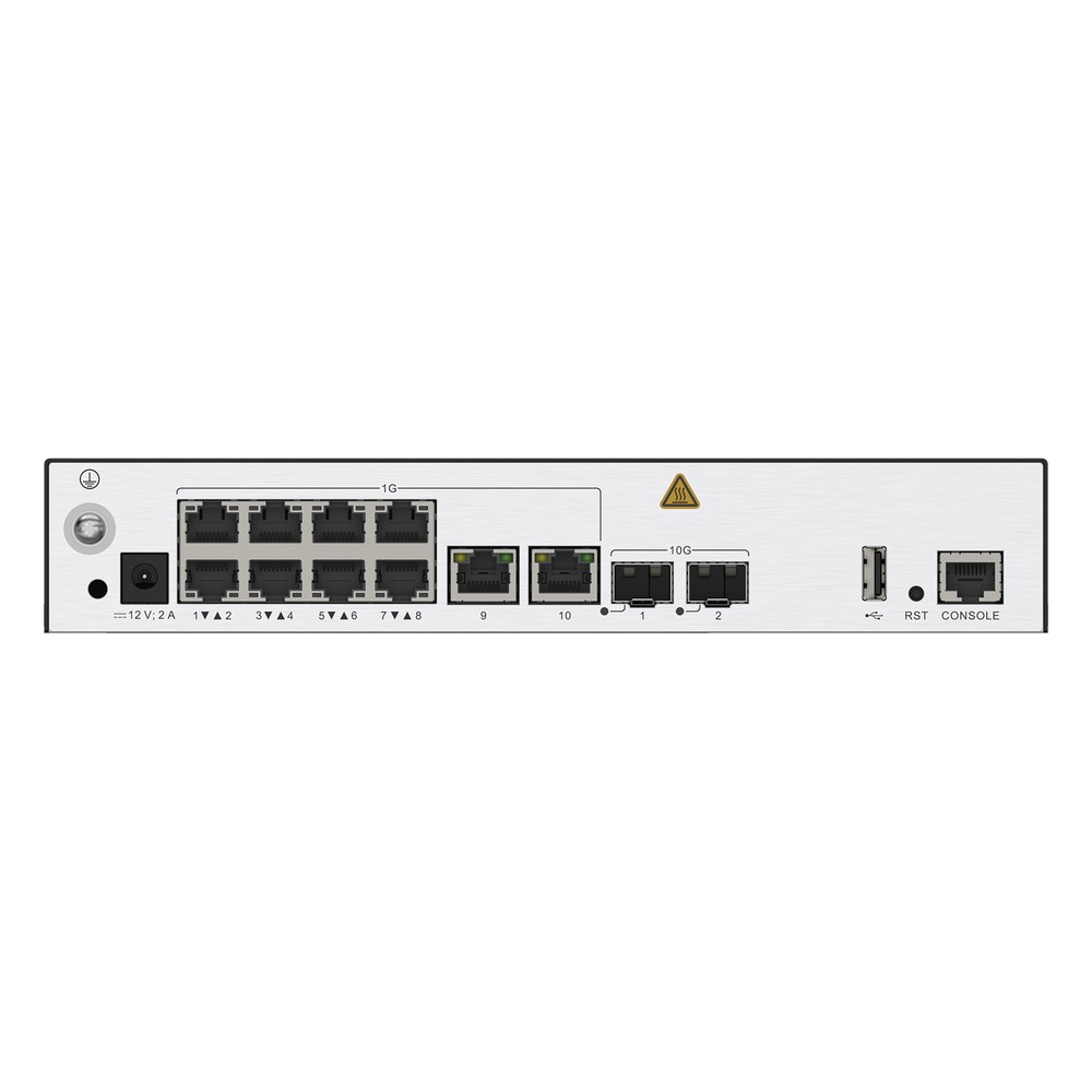 Controladora de Puntos de Acceso - Fibra Óptica Activa | LECOSYS