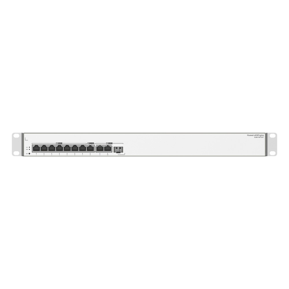 Router Multi-Servicio / 2 puertos 10/100/1000 | LECOSYS
