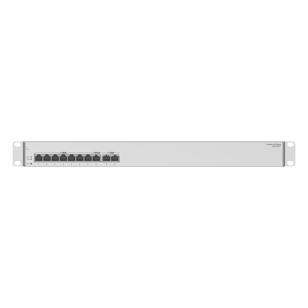 Router Multi-Servicio / 2 puerto 10/100/1000 | LECOSYS