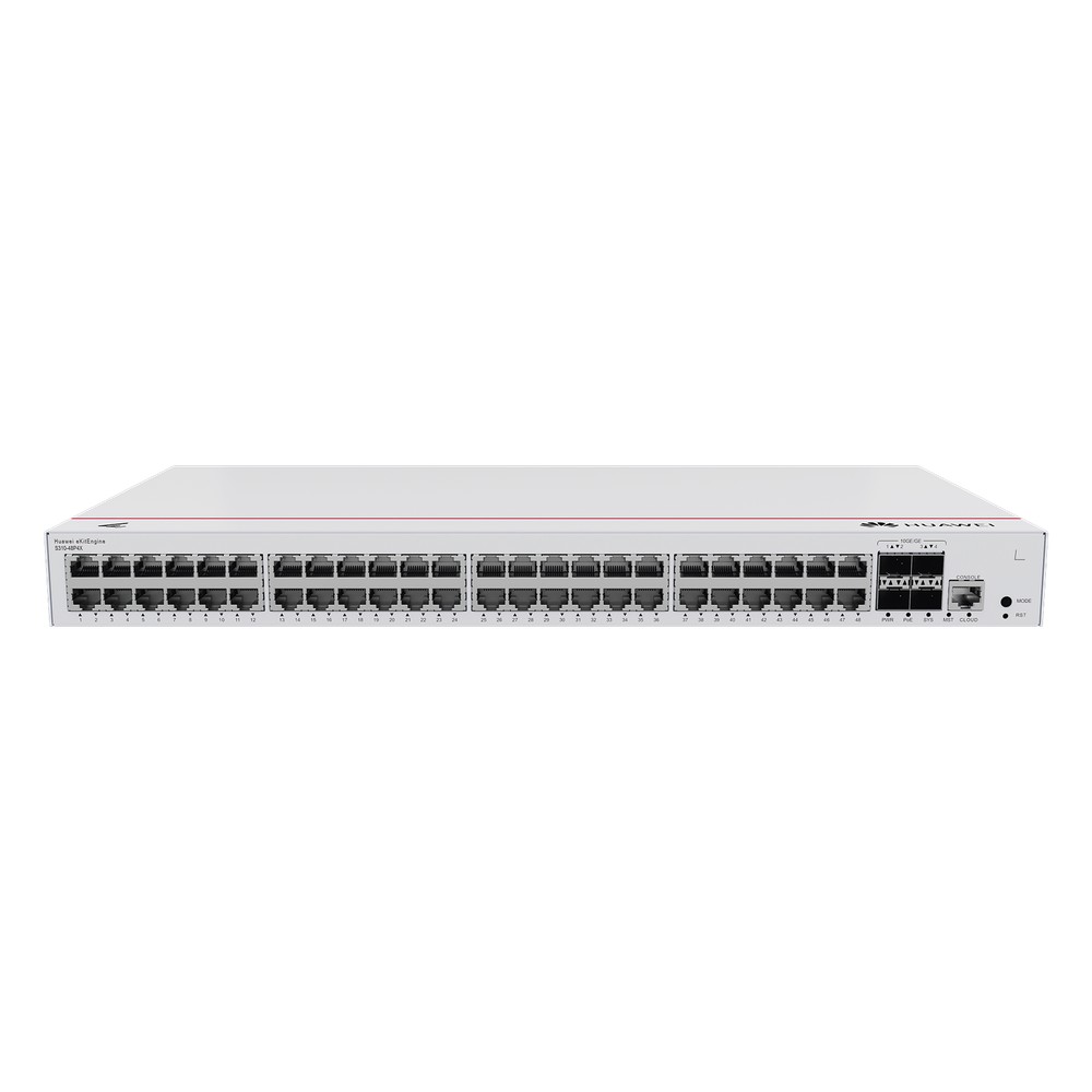 Switch de Distribución/Core Gigabit - Switches y PoE | LECOSYS