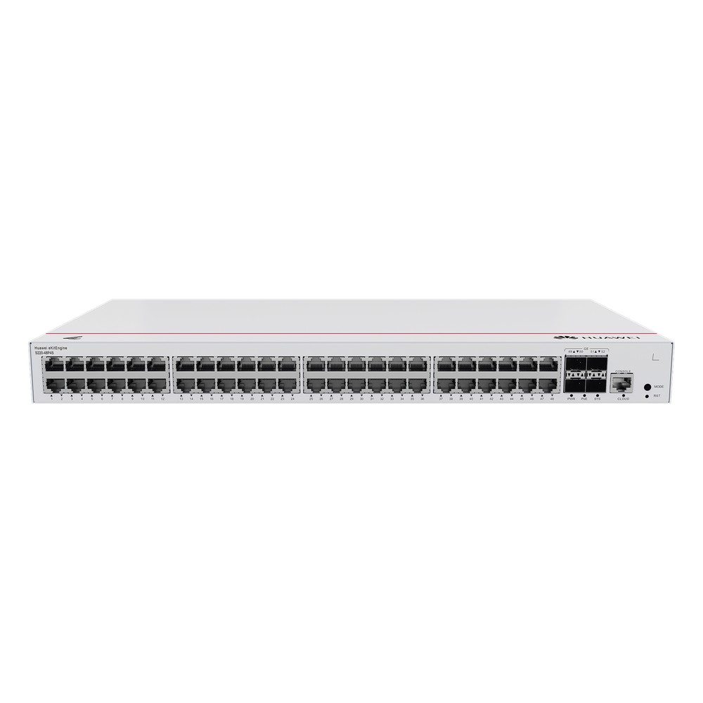 Switch de Acceso Gigabit Administrable PoE Capa | LECOSYS