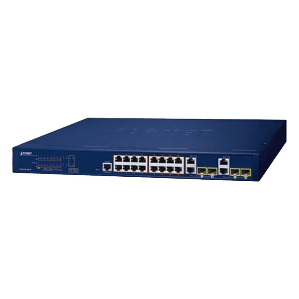 GS-4210-16P4C