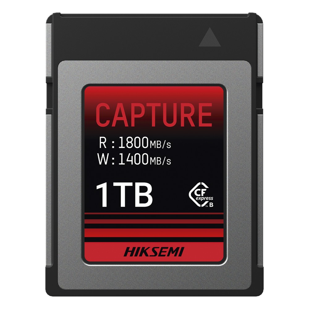 Memoria CFexpress tipo B / Clase 10 de 1 TB | LECOSYS