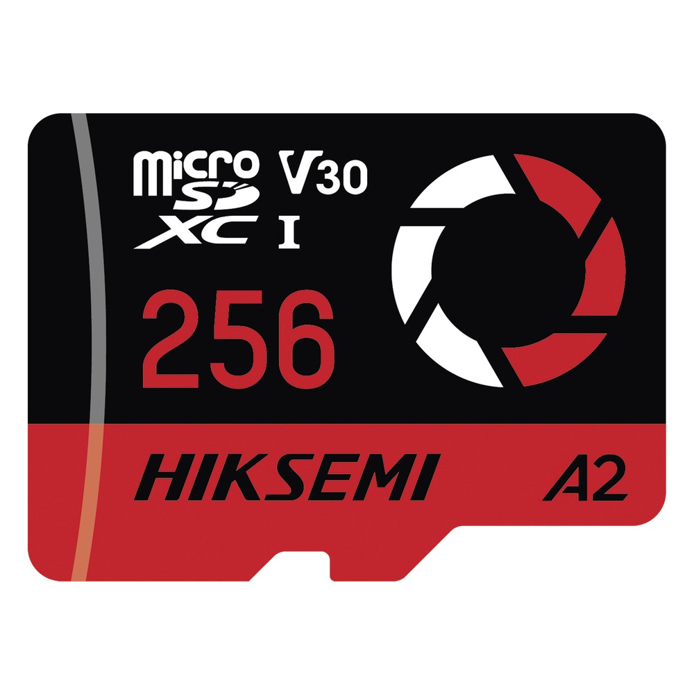 Memoria MicroSD / Clase 10 de 256 GB - Redes e IT | LECOSYS