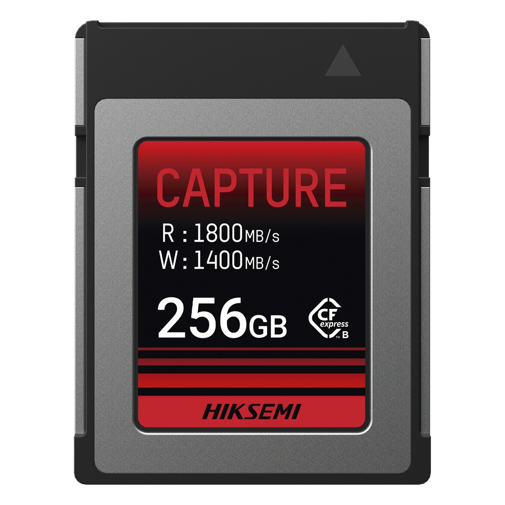Memoria CFexpress tipo B / Clase 10 de 256 GB | LECOSYS