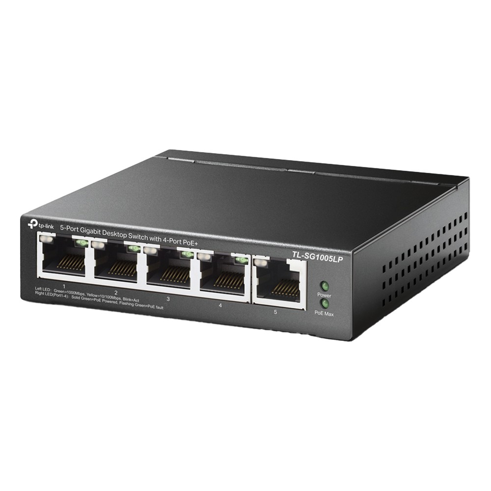 TL-SG1005LP