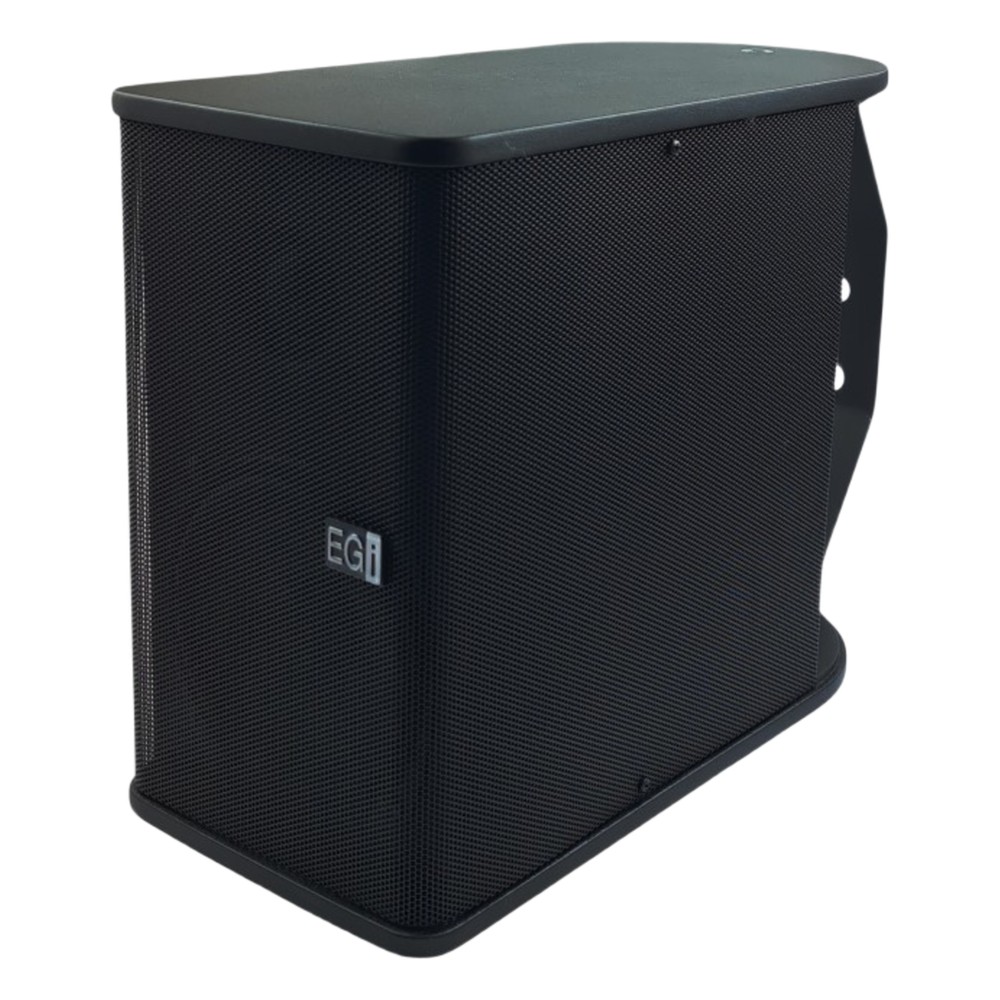 Bocina HiFi | PoE Ethernet IP | Altavoz de 2 | LECOSYS