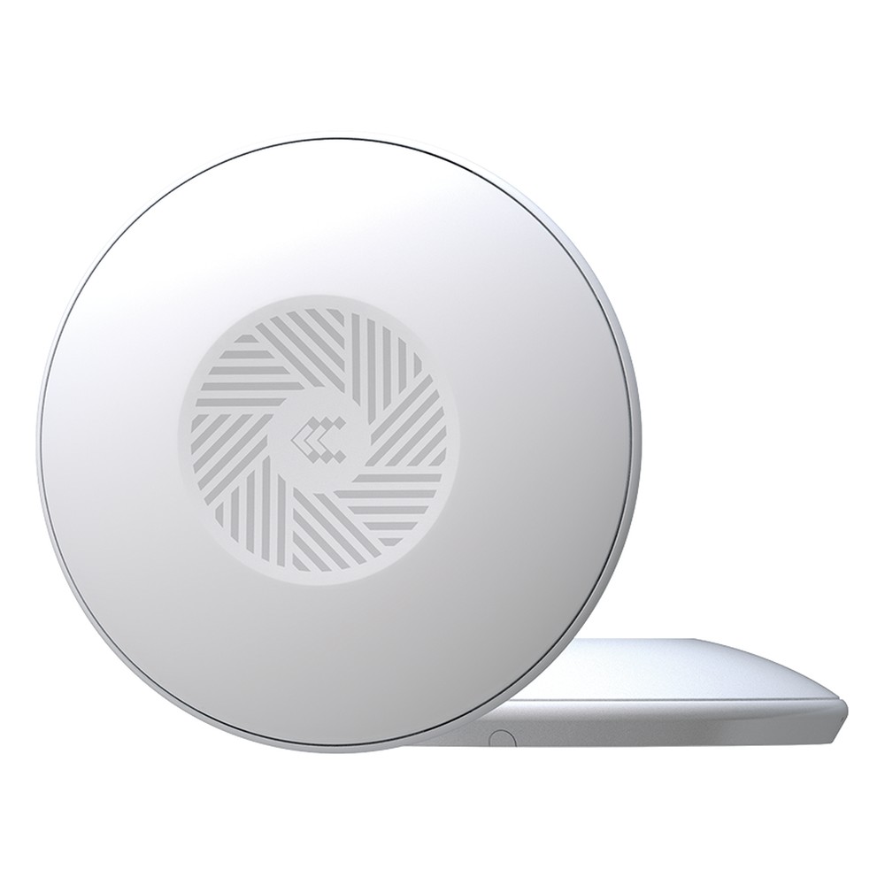 Access Point Doble Banda 2.4 y 5 GHz | LECOSYS