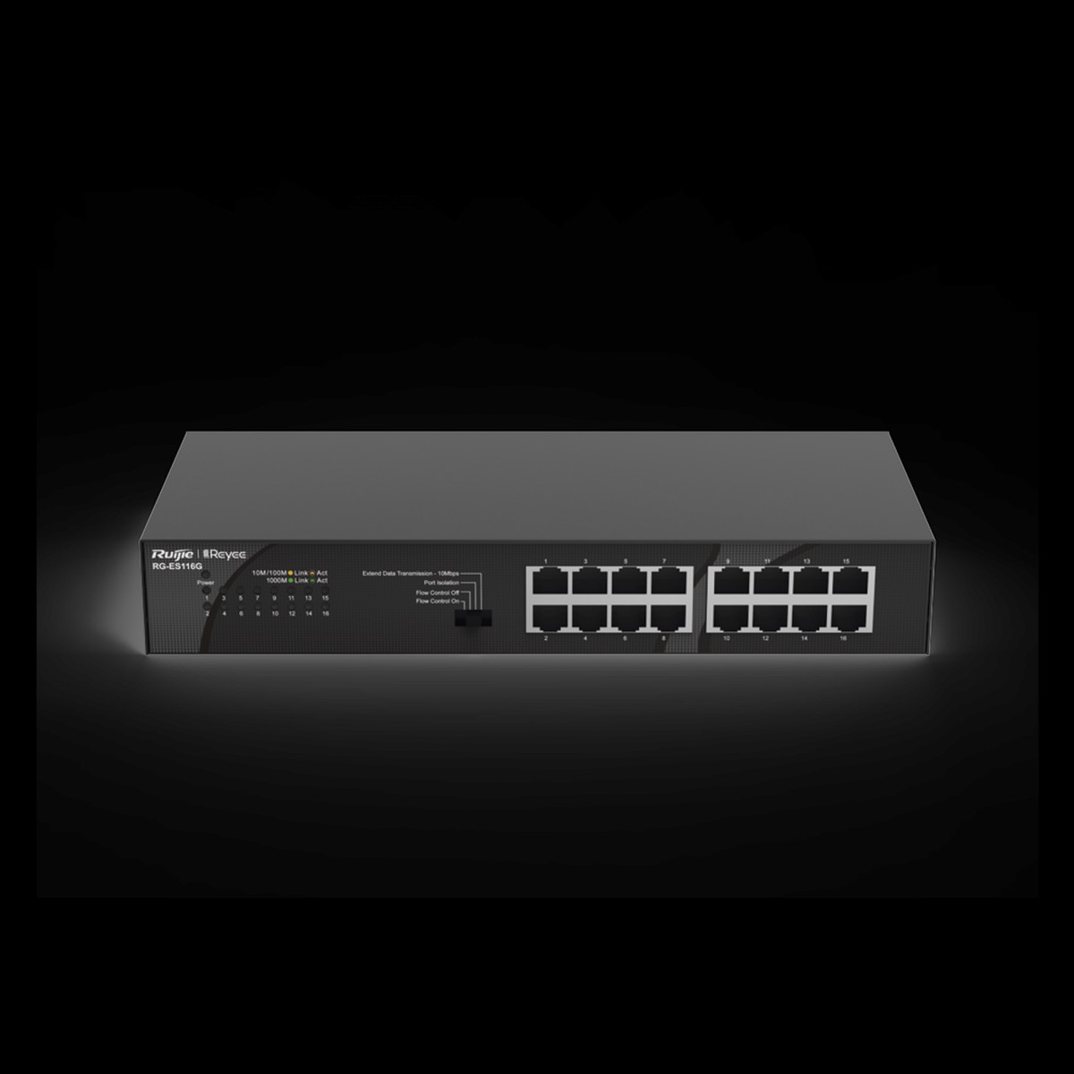 RG-ES116G-L