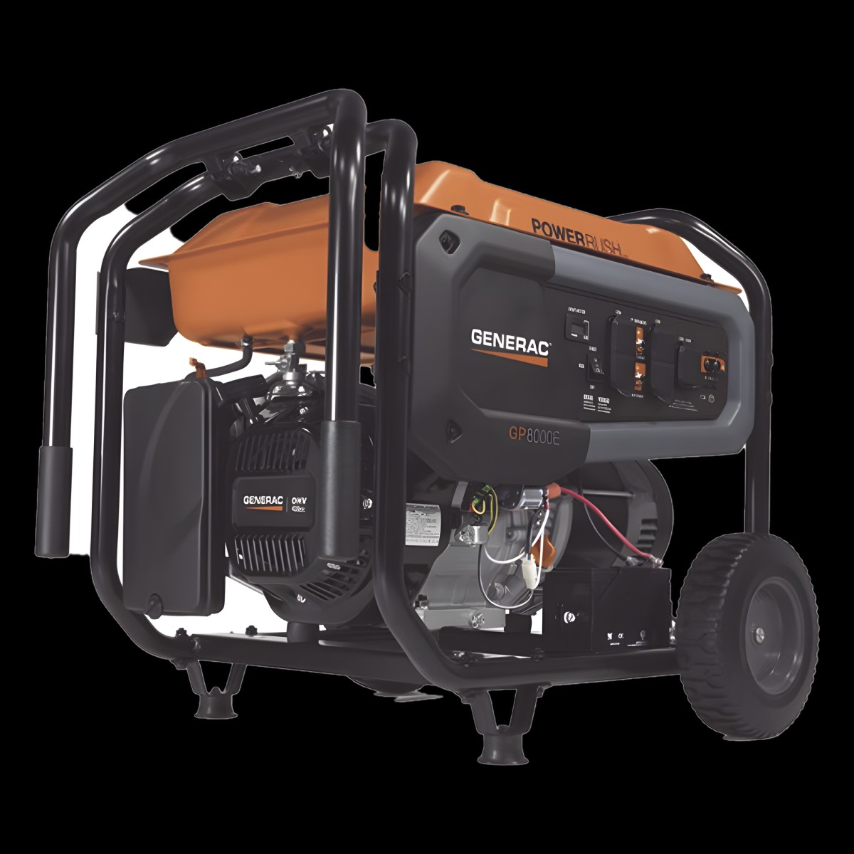 GP8000E