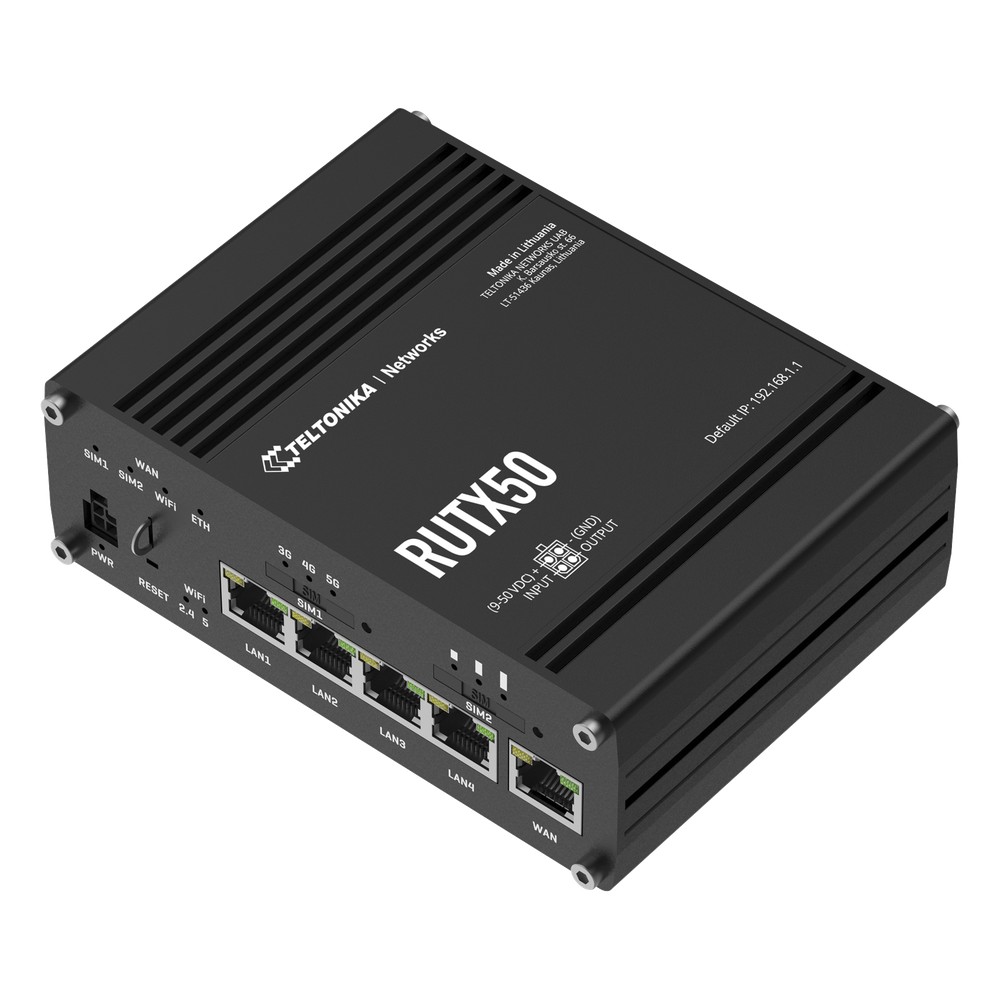 RUTX50