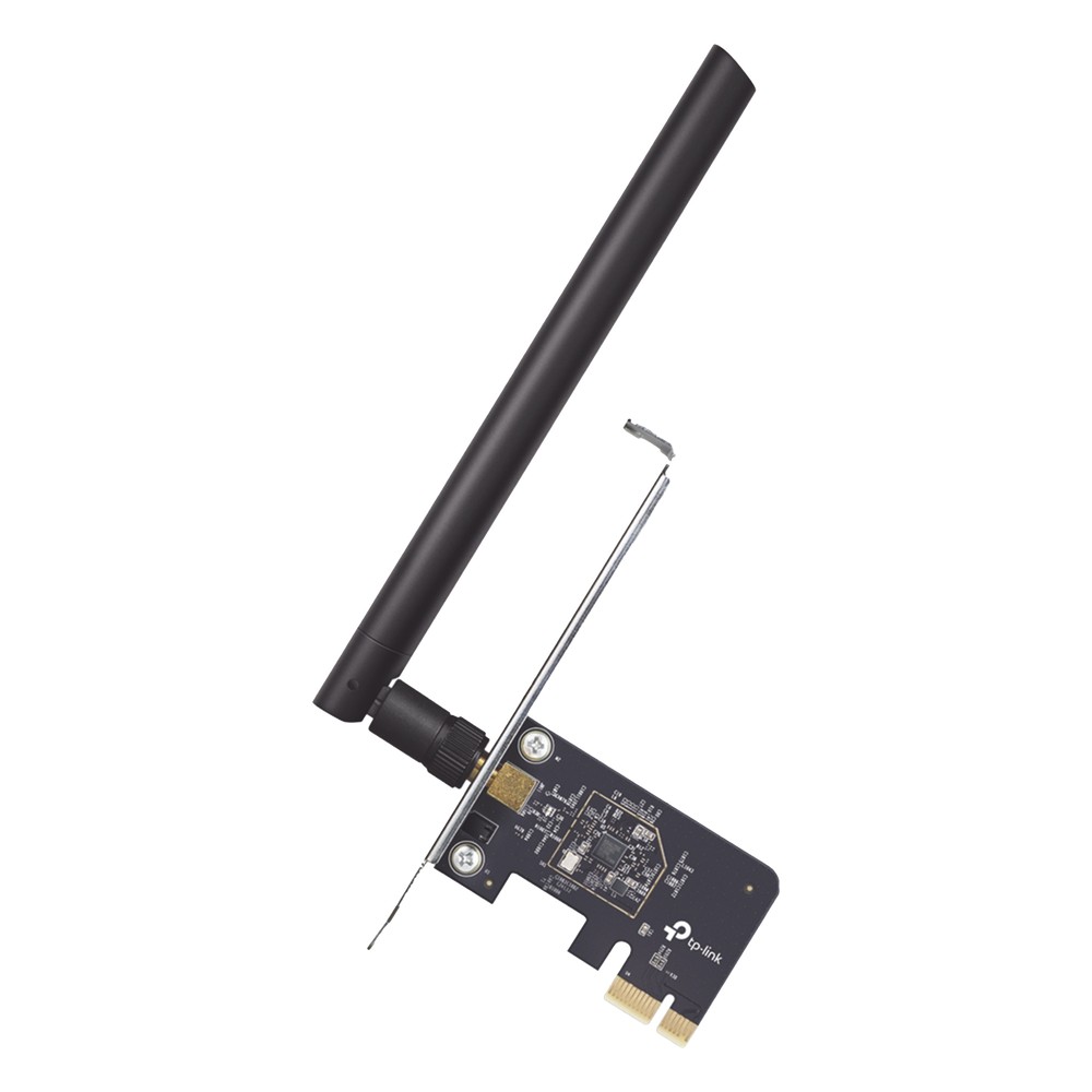 Adaptador PCI inalámbrico doble banda AC 600 | LECOSYS