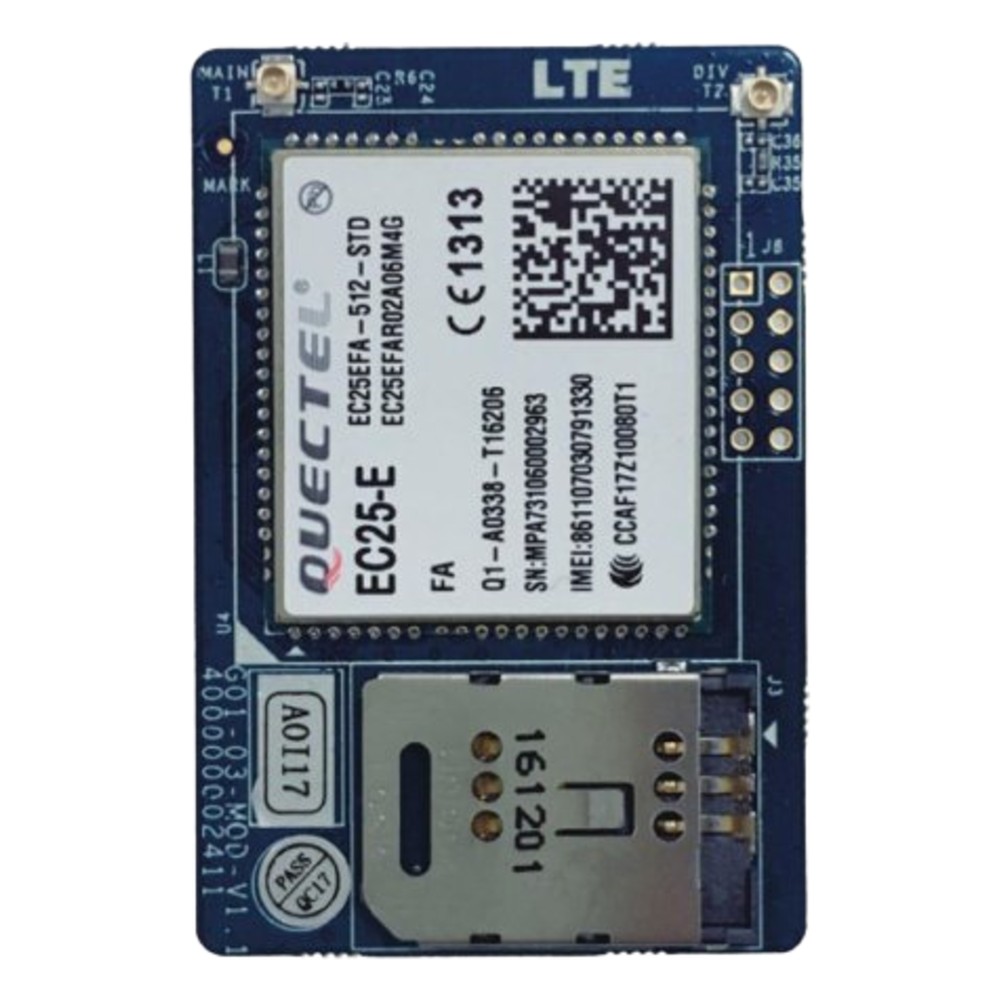 LTE-MODULE