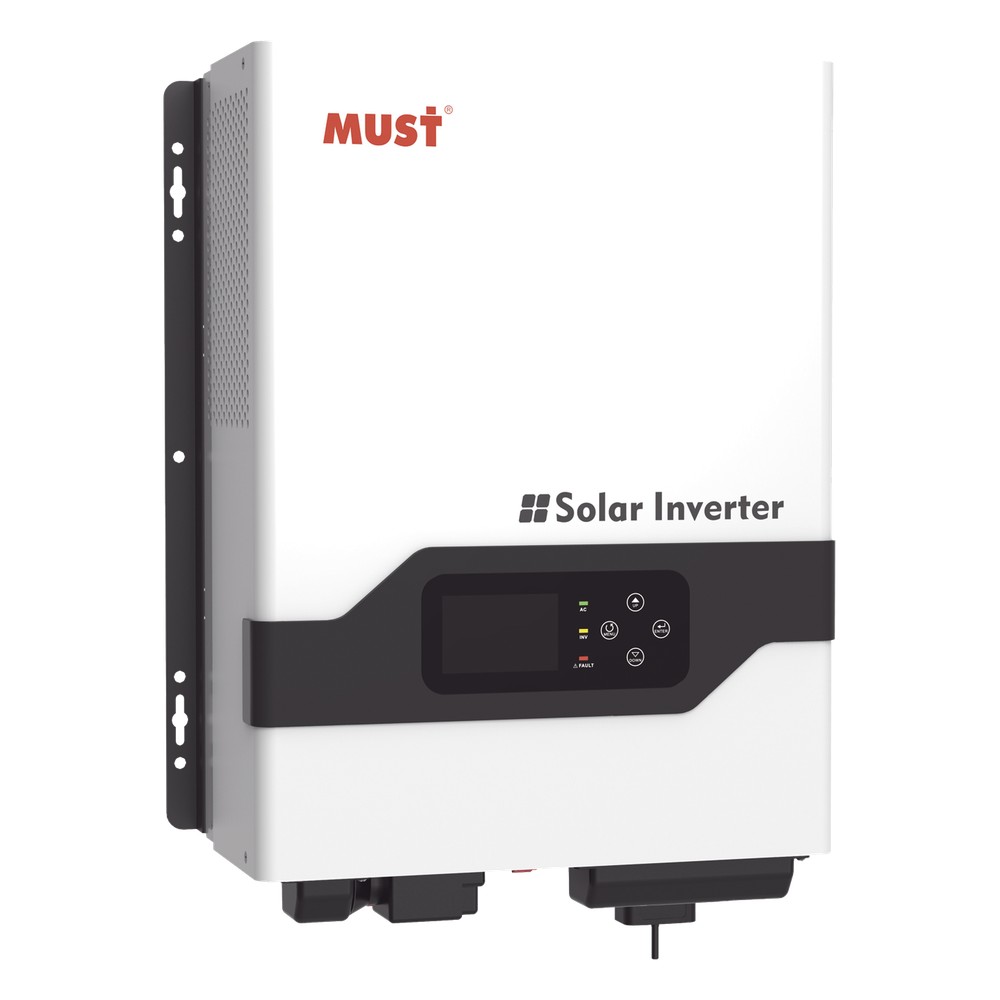 Inversor / Cargador de 3 KW para Sistemas Tipo | LECOSYS