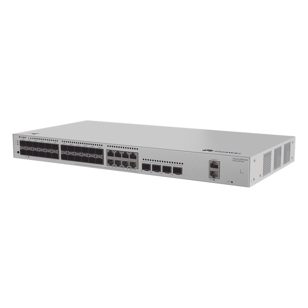 S310-24ST4X