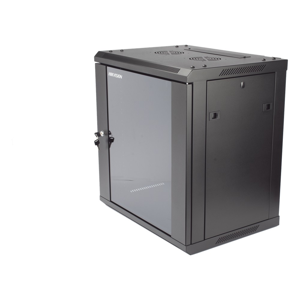 Gabinete para Montaje en Pared - Piso | LECOSYS