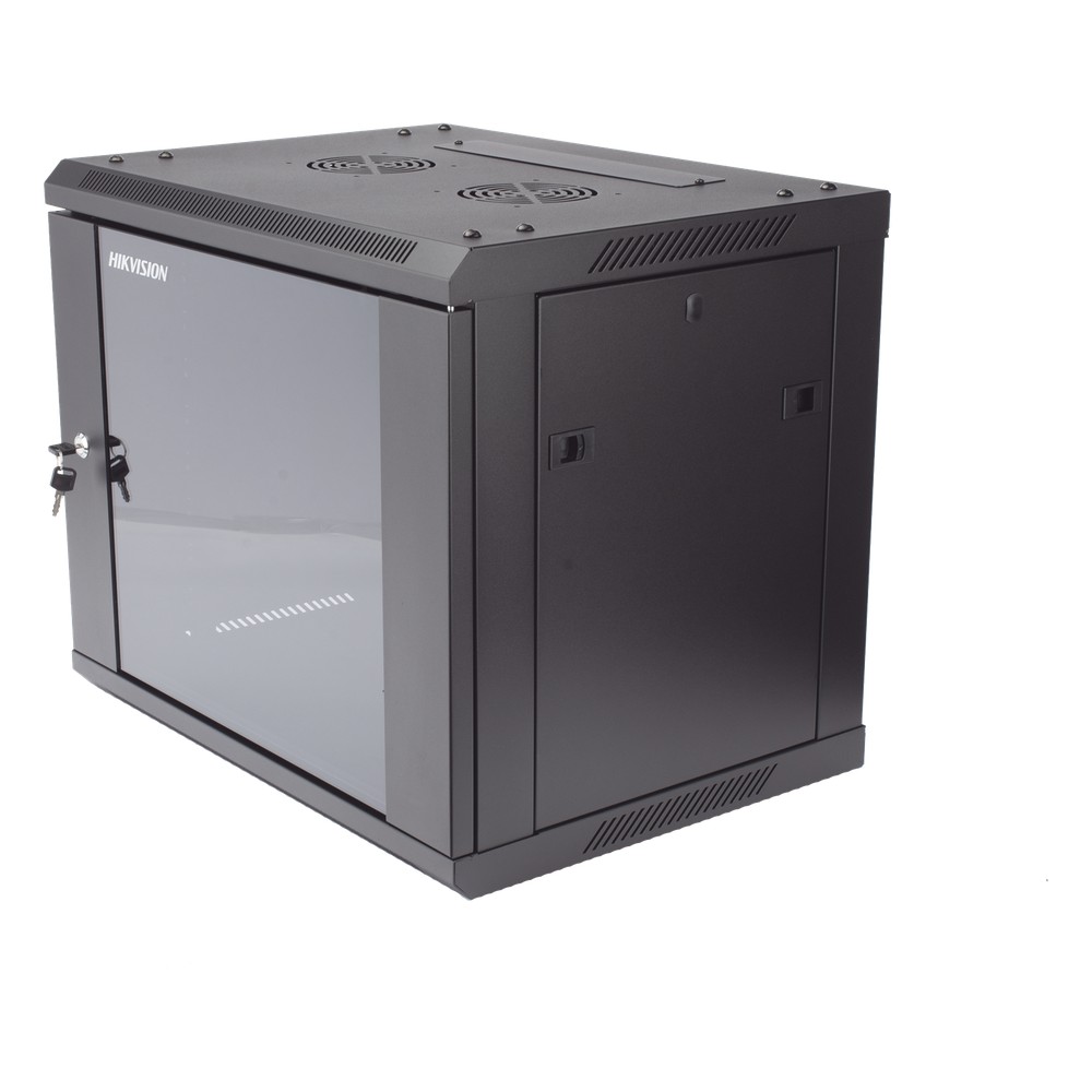 Gabinete para Montaje en Pared - Piso | LECOSYS