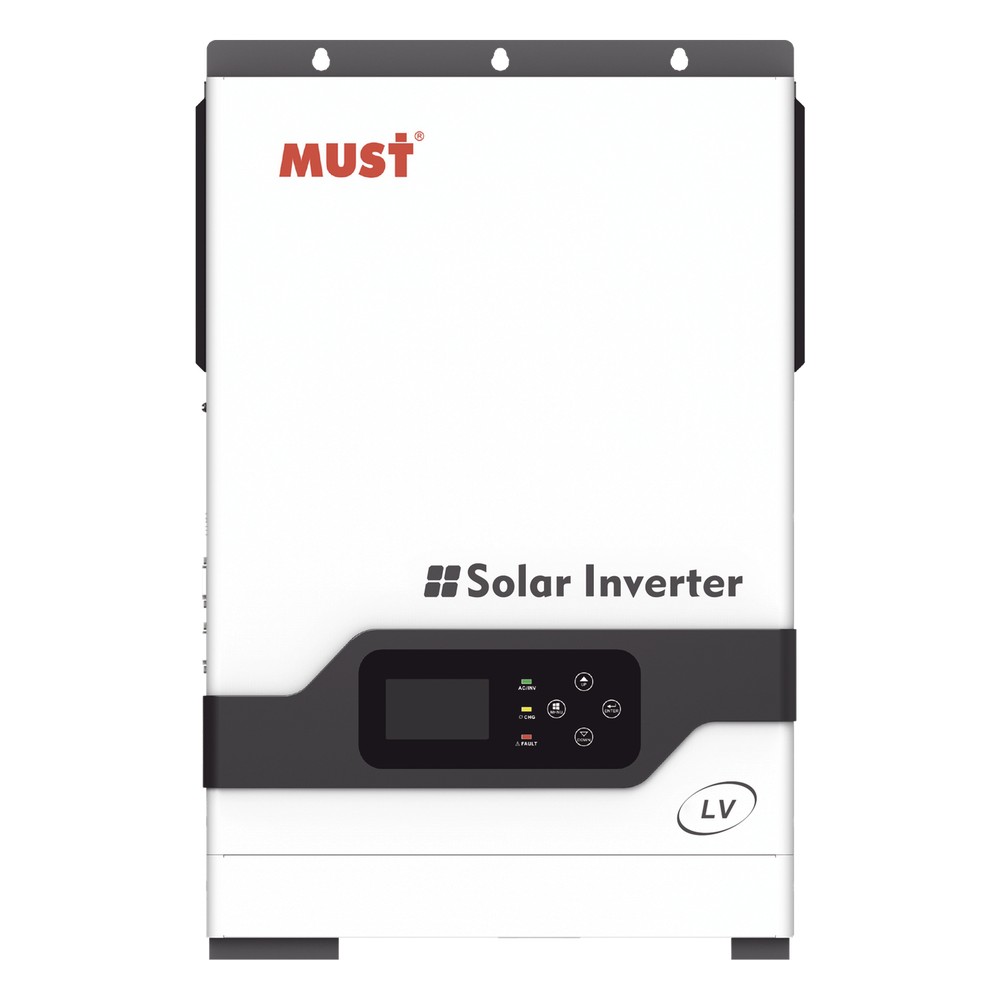 Inversor / Cargador de 1 KW para Sistemas Tipo | LECOSYS