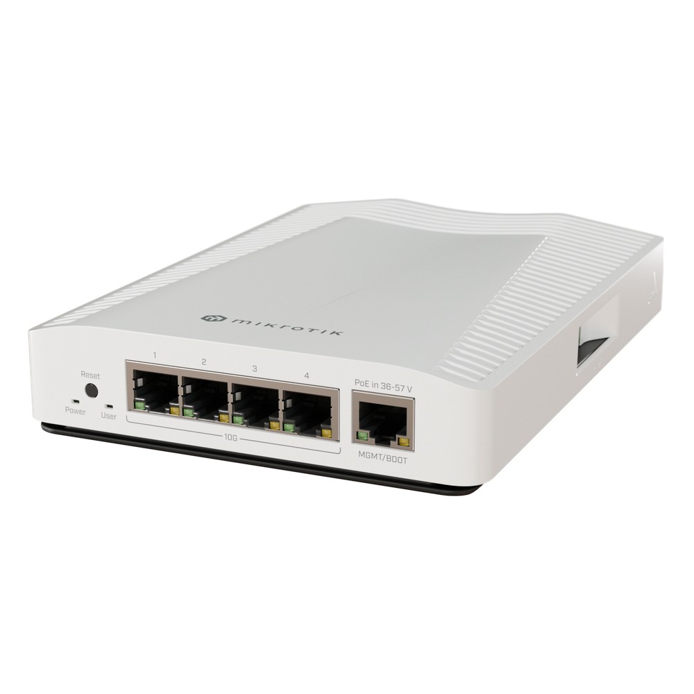 CRS304-4XG-IN